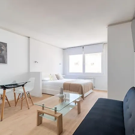 Loft Plaza Espana Vigo Exterior foto