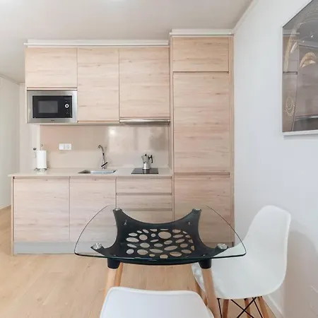 Loft Plaza Espana Vigo Exterior foto