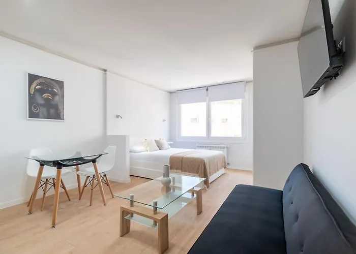 Loft Plaza Espana