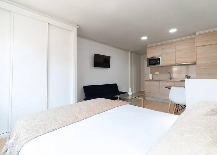 Loft Plaza Espana