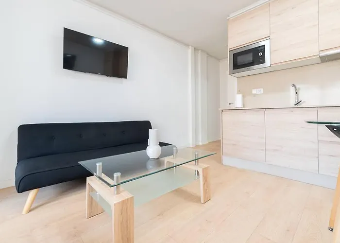 Loft Plaza Espana